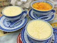招牌双皮奶-捷信牛奶甜品世家(柳巷店)