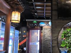 -真地道京味府·鲜橙烤鸭·北京菜(朝外大街东大桥店)