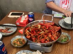 -虾小龙老长沙龙虾馆(坡子街店)