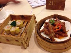 新兴家喻酒家-新兴家喻酒家·羊城名宴(昌岗店)