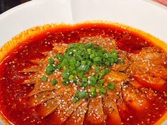 -羊门客在·烤盐池滩羊·川菜