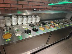-大明铜锅·烤涮坊·烧烤(总店)