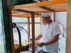 -吾穆勒蓬灰牛肉面·清真(北滨河中路店)