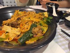 -小山城麻辣香锅(新邻生活广场店)