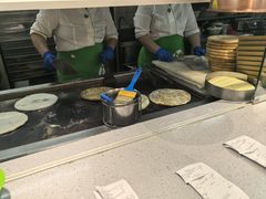 -甲乙饼·北京手工肉饼(西直门凯德茂店)