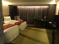 -北京北辰洲际酒店