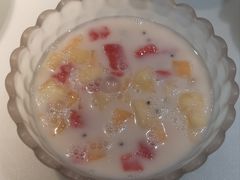 水果西米捞-日昌餐馆(Mini西点茂店)