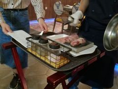 -野牛西厨·石烧牛排专门店(张槎店)