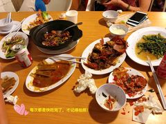 -ZF Seafood Restaurant 卓峰海鲜餐