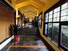 -天目湖御水温泉·度假酒店