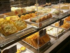 -欧式面包坊(青岛万象城店)