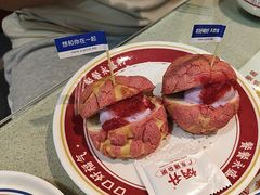 -永盛利茶餐厅(武进吾悦店)