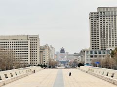 -中华世纪坛