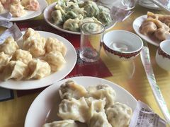 津味素-百饺园酒楼(平山道店)