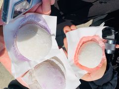 -澳门长洲糯米糍(柯打苏沙街店)