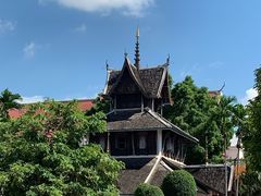 -帕辛寺
