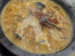 咕噜鱼（乌江）-人民公社大食堂(张家湾店)