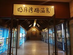 -宜春明月山维景国际温泉度假酒店