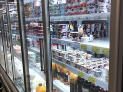 -绿叶子(春秀路店)
