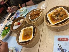 -点都德(华强北店)