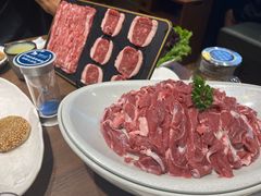 -快乐小羊(富强中路店)