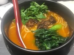 -和府捞面(天河领展广场店)