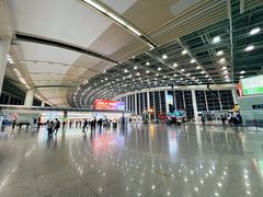 -南昌昌北国际机场
