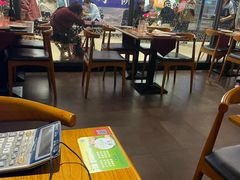 -百特喜·意大利餐厅(鹿都国际商业广场店)