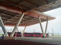 -仁川港国际客运码头