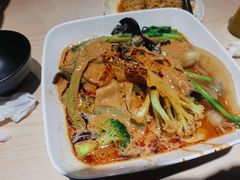 -林静小吃(复兴路店)