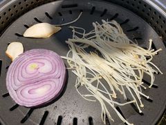 -33韩式自助烧烤(环城南路店)