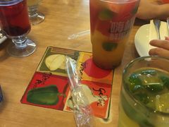 -必胜客(新海上世界店)