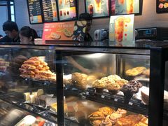 -星巴克(海口美兰机场分店)