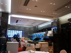 大堂-启东海鲜人家(古美路店)