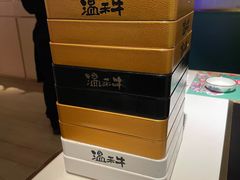 -温禾牛·和牛寿喜烧自助火锅(恒基名人店)