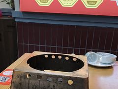 -张氏父子常德肠子馆(贺龙店)