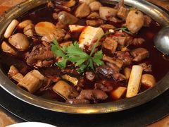 -佘记全家福芋儿鸡(向阳街总店)
