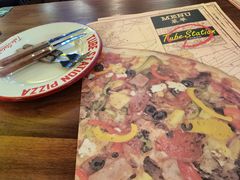 -Tubestation站点比萨(高新万达ONE店)