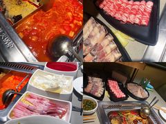 -海底捞火锅(崇文门新世界百货店)