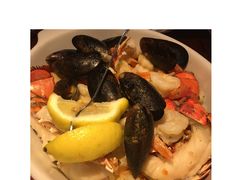 -RED LOBSTER(中城西店)