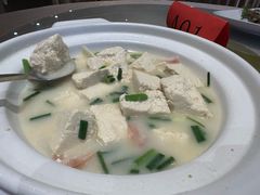 海鲜卤水豆腐-尊立方海鲜酒店·生日宴·家宴