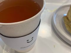 -dotcom coffee古点咖啡(致真大厦店)