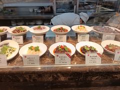 -一楼食业·美食人家