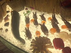 -蓝色派对KTV(聚然广场店)