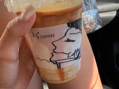 -25#COFFEE(古地石店)