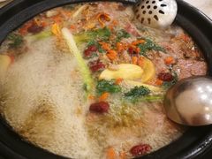 -澳盟清汤鲜黄牛肉(公济桥路店)