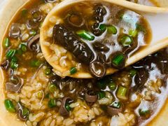 海肠捞饭-以前的小酒馆(中山广场店)