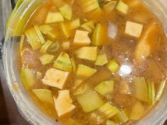 -本家韩国烤肉(财富大厦店)