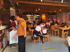 -建新园过桥米线(金碧广场店)