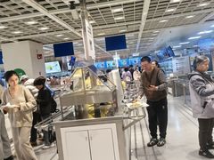 -宜家·瑞典风味餐厅(四元桥店)